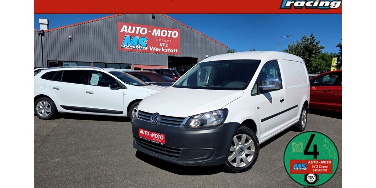 VW Caddy Maxi 177.458 km 6.999 &euro; Arnstadt 99310