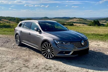 Renault Talisman 87.781 km 14.900 &euro; Arnstadt 99310