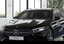 Gebrauchtwagen Mercedes A 180