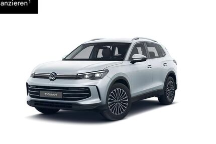 VW Tiguan 4.500 km 42.980 &euro; Weimar 99423