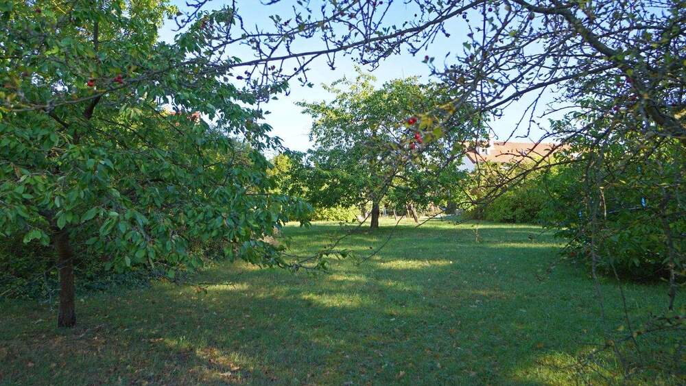 Grundstück Erfurt Möbisburg-Rhoda - 199.000&euro; | Angebot:25357913