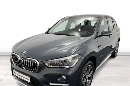 BMW X1 25.004 km 19.605 &euro; Gotha 99867