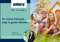 antaris Immobilien GmbH ** Großzügige Wohnung in modernem Neubau **