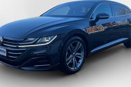 VW Arteon 36.990 km 38.990 &euro; Arnstadt 99310