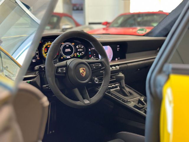 Porsche 992 GT3 Clubsport Lifting*Navi*LED*1.Hand* 3.225 km 231.911 € Gebesee 99189