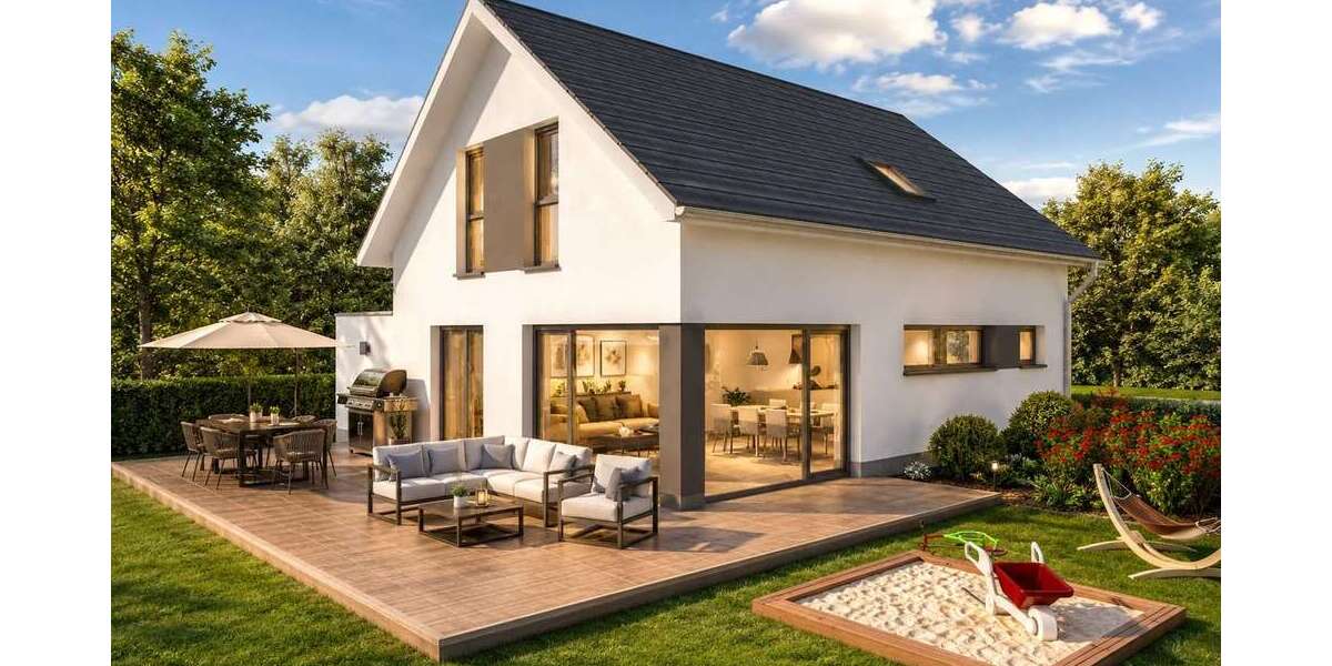Einfamilienhaus Arnstadt - 5 Zimmer, 130 m&sup2;, 479.000&euro; | Angebot:26765920