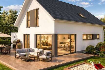 Haus Arnstadt - 5 Zimmer, 130 m&sup2;, 479.000&euro; | Angebot:26765920