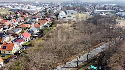 RIESIGES INVESTMENT-BAUGRUNDSTÜCK IN TOP LAGE - Grundstück Arnstadt | Angebot:27229238