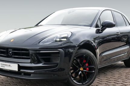 Porsche Macan 67.500 km 64.890 &euro; Erfurt 99099