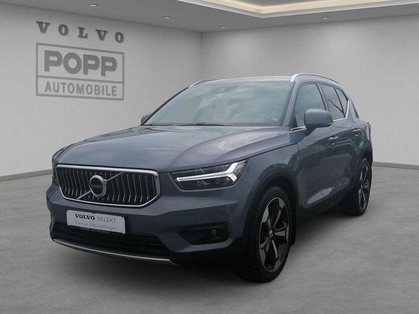 XC40