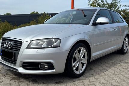 Audi A3 138.465 km 5.499 &euro; Erfurt 99096