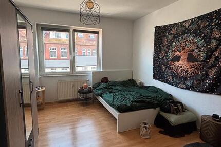 WG Zimmer in 3 er WG
