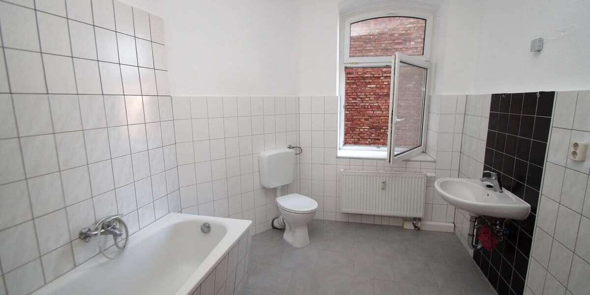 Etagenwohnung Erfurt Andreasvorstadt - 3 Zimmer, 80 m&sup2;, 220.480&euro; | Angebot:27020695
