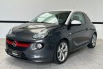 Opel Adam S *Lenkradheizung*8-fach bereift* 76.805 km 11.300 € Gebesee 99189
