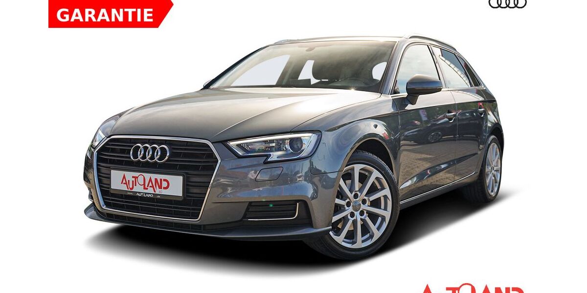 Audi A3 54.751 km 18.950 &euro; Erfurt 99087