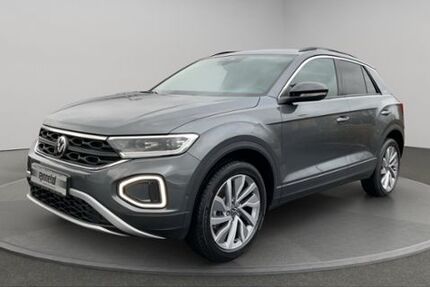 VW T-Roc 2.800 km 37.890 € Rudolstadt 07407