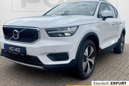 Volvo XC40 75.956 km 22.450 &euro; Erfurt 99099