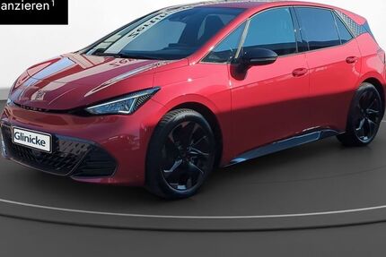 Cupra Born 27.950 km 22.980 &euro; Weimar 99423