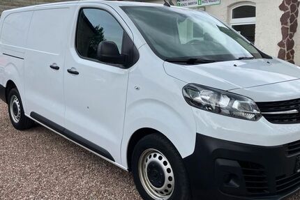 Opel Vivaro 77.000 km 16.500 &euro; Gotha 99867
