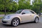 VW Käfer 103.000 km 12.799 € Erfurt 99084