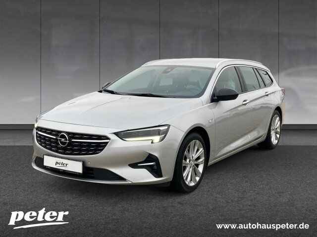 Opel Insignia 128.176 km 14.440 &euro; Sömmerda 99610