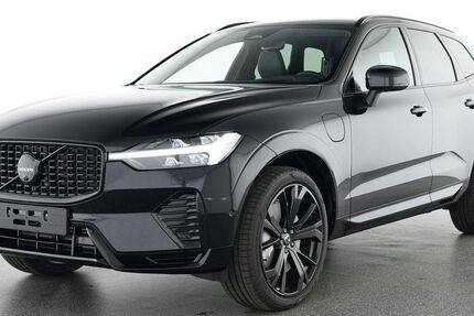 Volvo XC60 20.047 km 54.990 &euro; Erfurt 99099