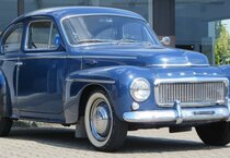 PV544 Oldtimer Liebhaberfahrzeug !!!
