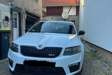 Skoda Octavia 150.000 km 18.000 &euro; Amt Wachsenburg 99334