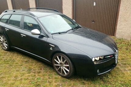 Alfa Romeo 159 199.700 km 4.690 &euro; Erfurt 99089