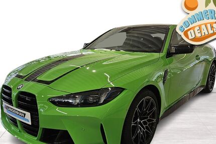 BMW M4 3.990 km 111.907 &euro; Erfurt 99087