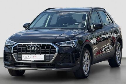 Audi Q3 50.400 km 32.870 &euro; Erfurt 99099