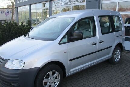 VW Caddy 229.885 km 4.990 € Gotha 99867