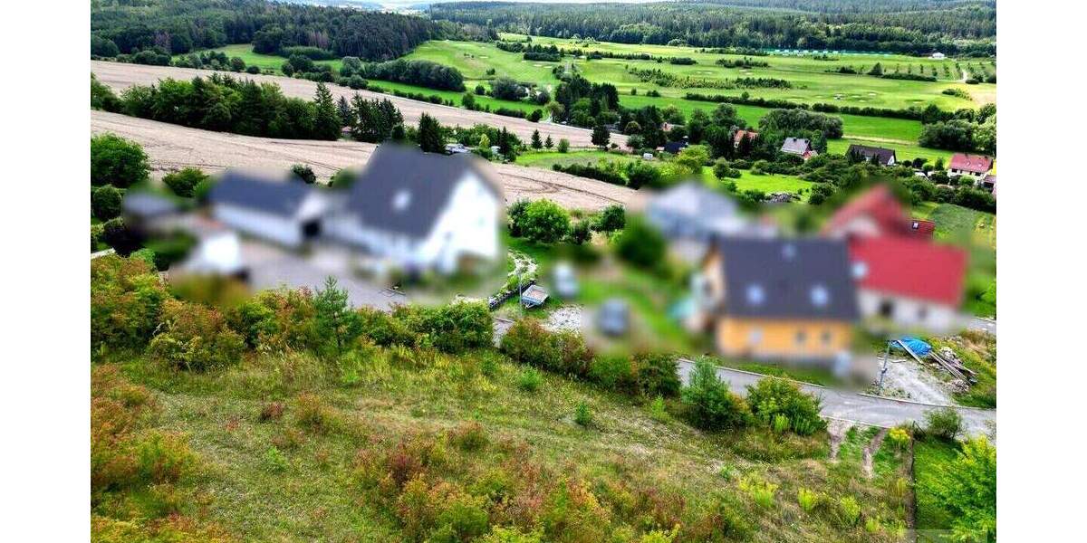 Grundstück Blankenhain Saalborn - 150.000&euro; | Angebot:25909243