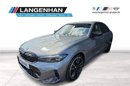 BMW M340d