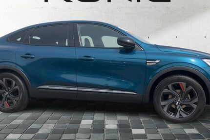 Renault Arkana 59.985 km 19.999 &euro; Erfurt 99099