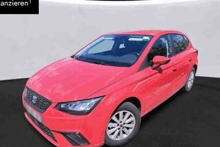 Seat Ibiza 40.900 km 14.680 € Erfurt 99099
