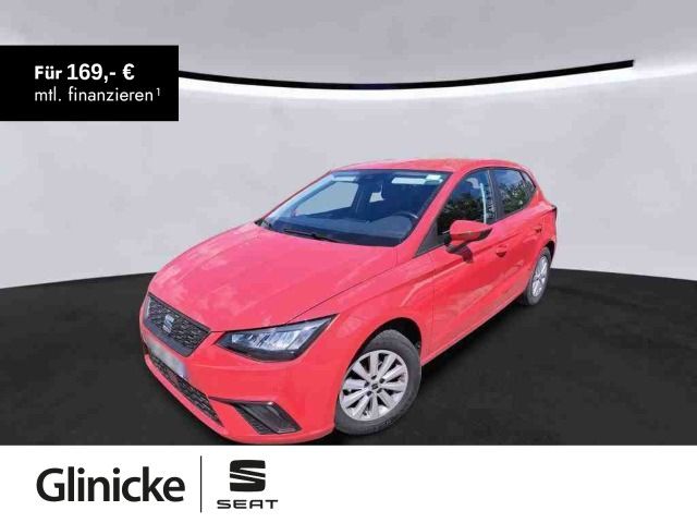 Seat Ibiza 40.900 km 14.680 € Erfurt 99099