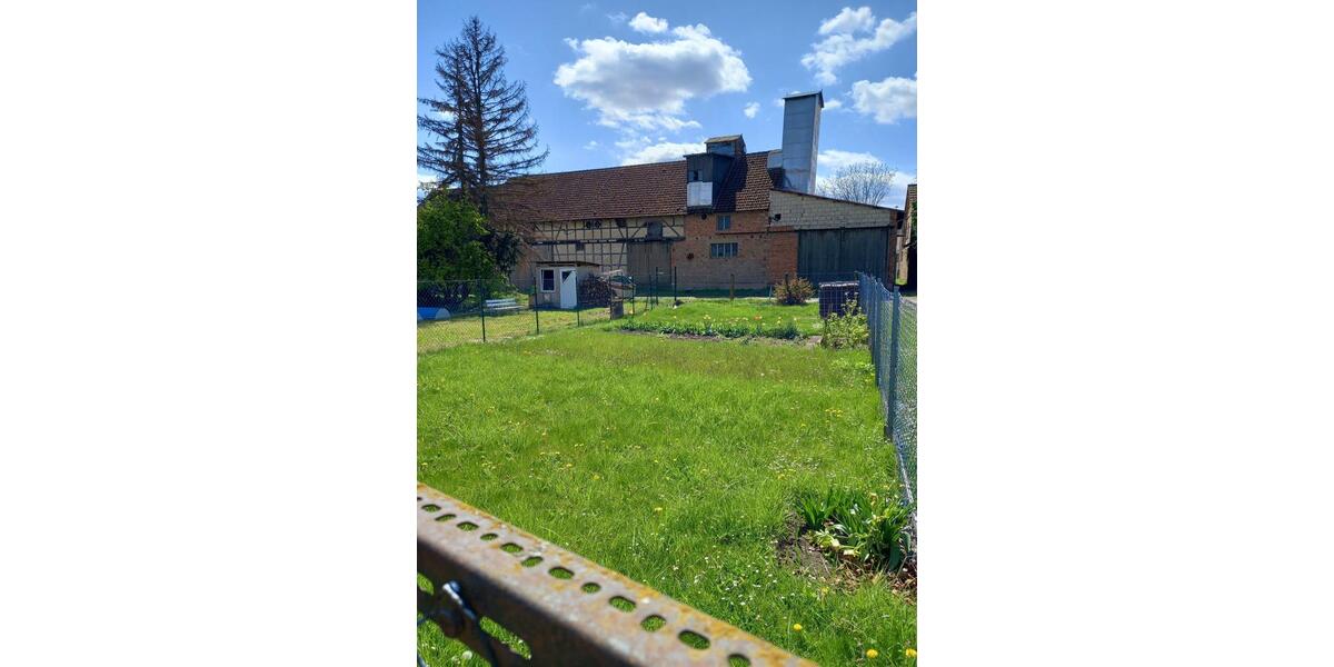 Grundstück Blankenhain - 8.000&euro; | Angebot:20269682