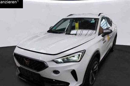 Cupra Formentor 29.900 km 24.660 € Erfurt 99099