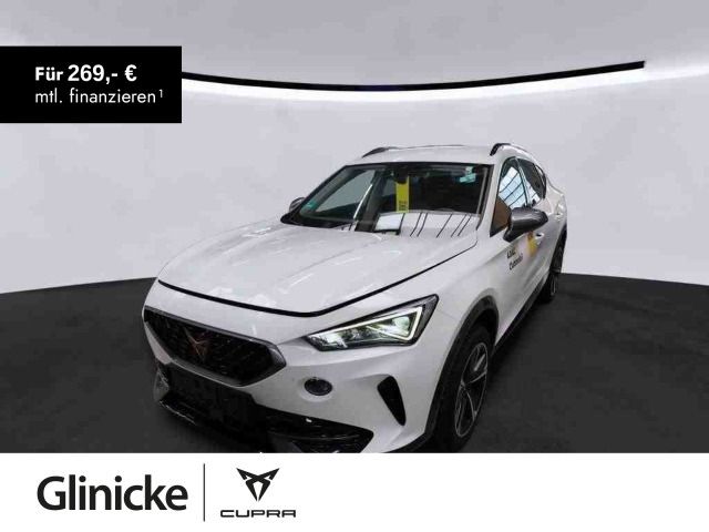 Cupra Formentor 29.900 km 24.660 € Erfurt 99099