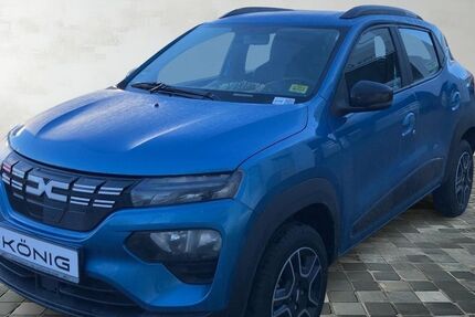 Dacia Spring 14.126 km 14.990 &euro; Nohra 99428