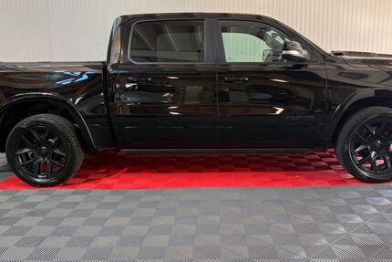 Dodge RAM 105.131 km 58.999 &euro; Weimar 99423