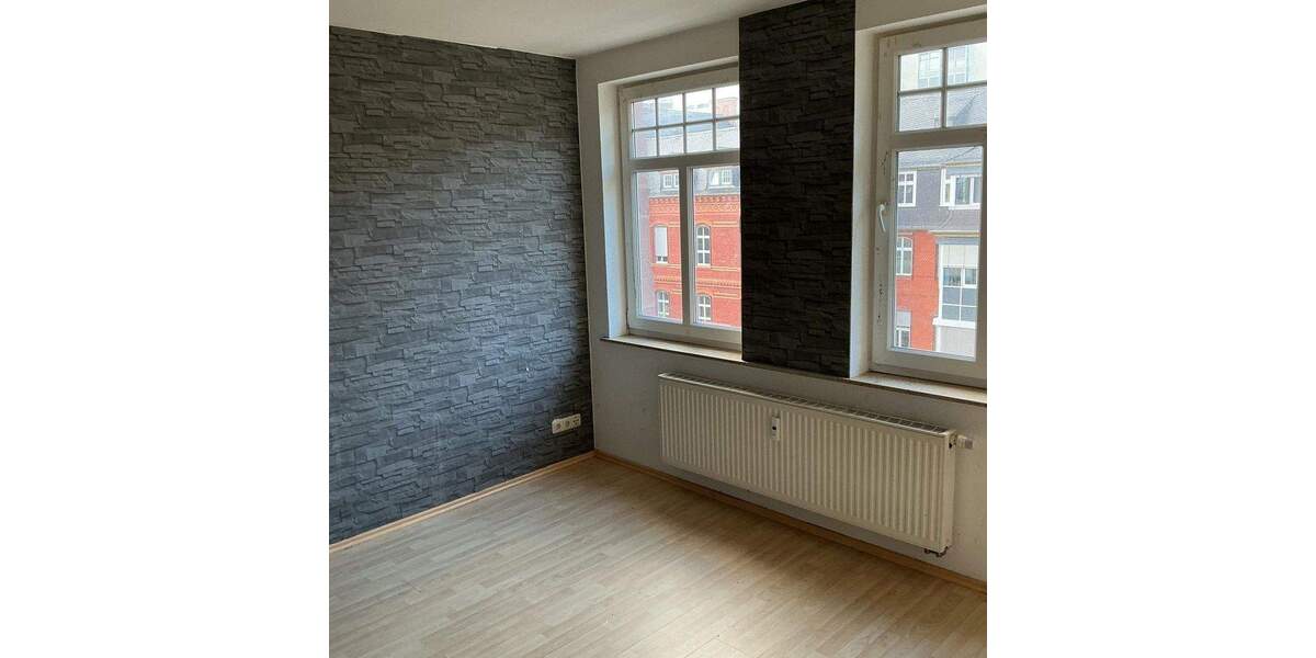 Mehrfamilienhaus, Wohnhaus Arnstadt - 2 Zimmer, 59 m&sup2;, 400&euro; | Angebot:25153900