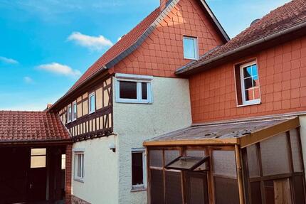 Haus Tonna - 5 Zimmer, 160 m&sup2;, 250.000&euro; | Angebot:26320638