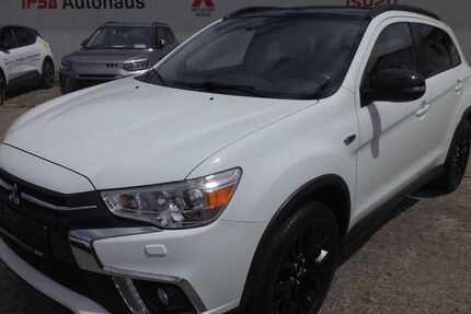 Mitsubishi ASX 53.800 km 14.790 &euro; Sömmerda 99610