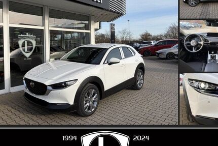 Mazda CX-30 1.400 km 27.250 &euro; Weimar 99425