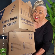 Kabarett Fettnäppchen 13.12.2025 Theater im Schlossgarten