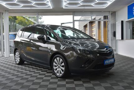 Opel Zafira 123.000 km 9.580 &euro; Erfurt 99092