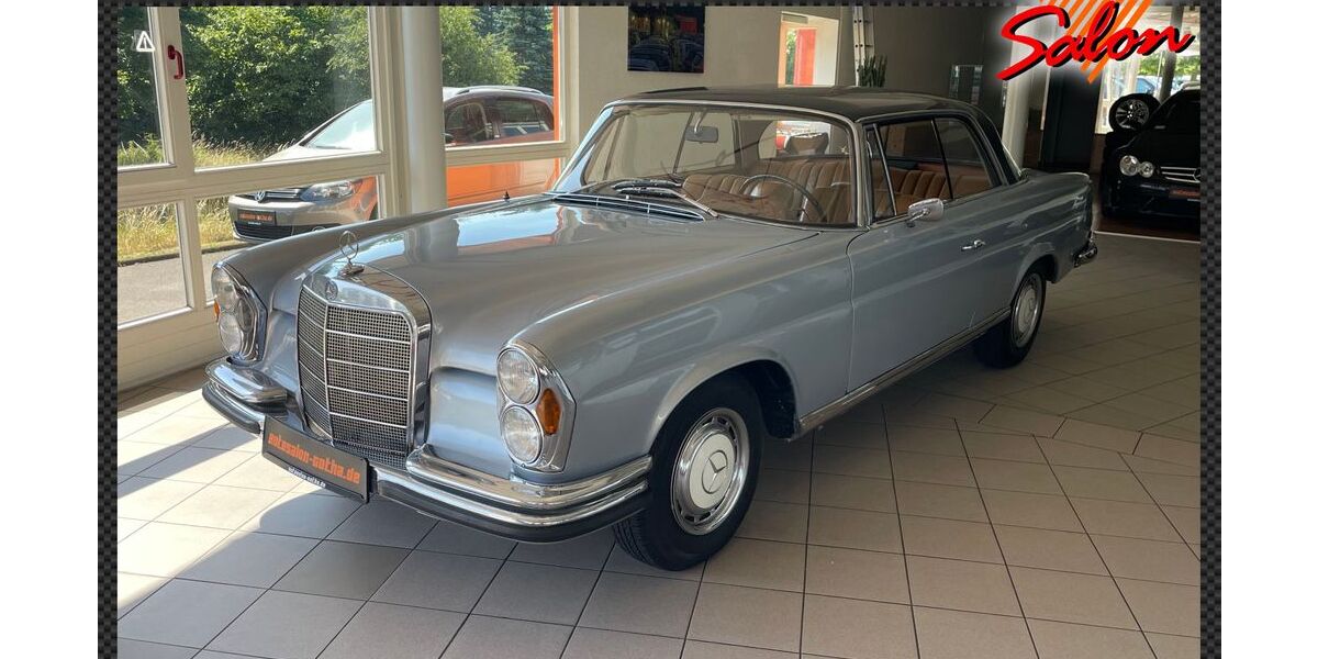 Mercedes-Benz 250 132.193 km 32.500 &euro; Gotha 99867