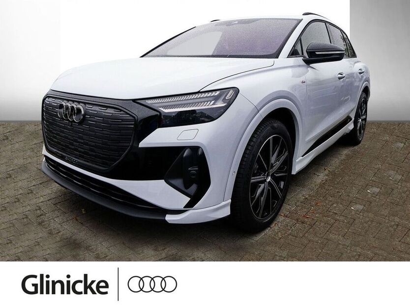 Q4 e-tron